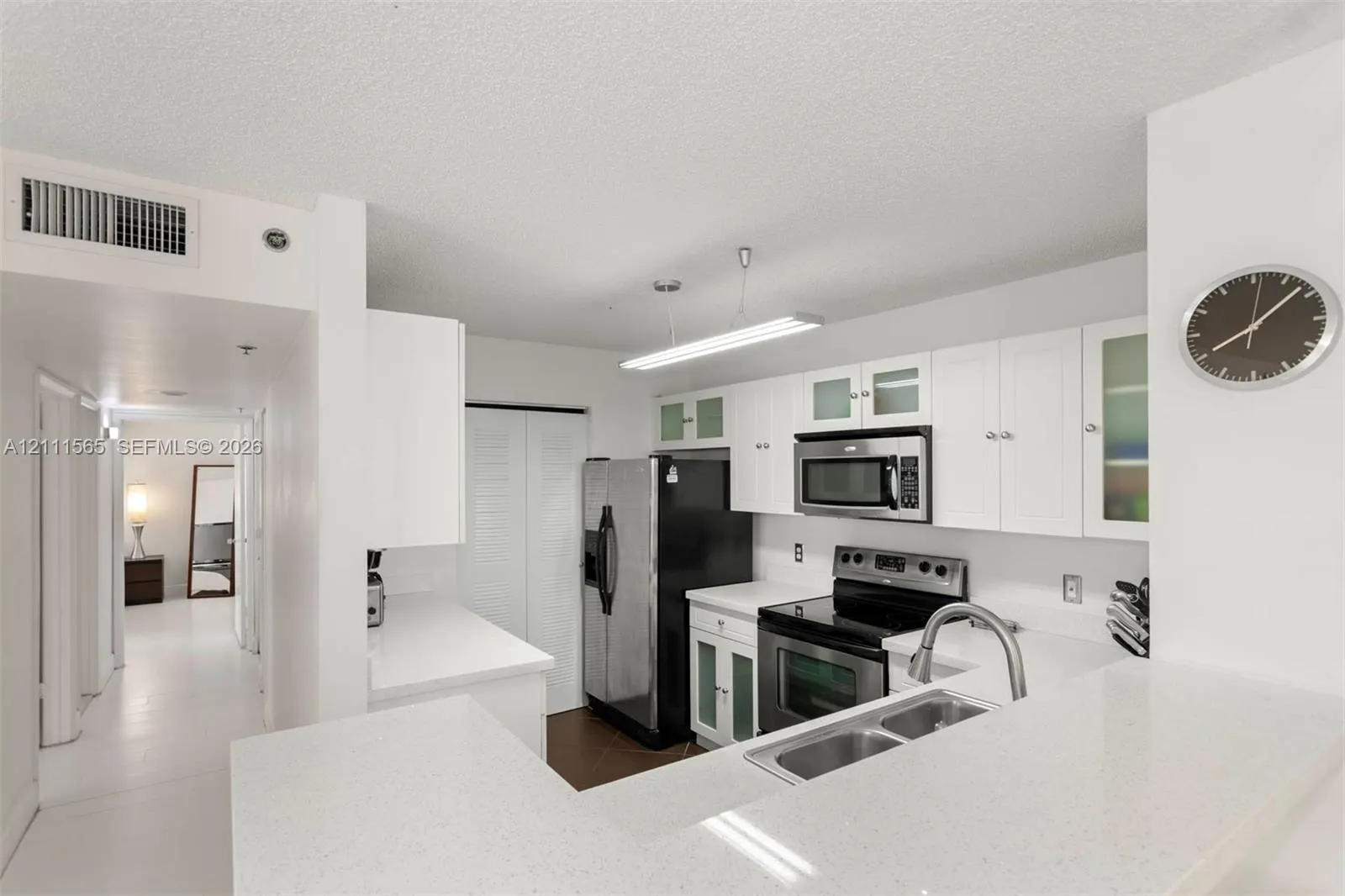 19555 E Country Club Drive #8208