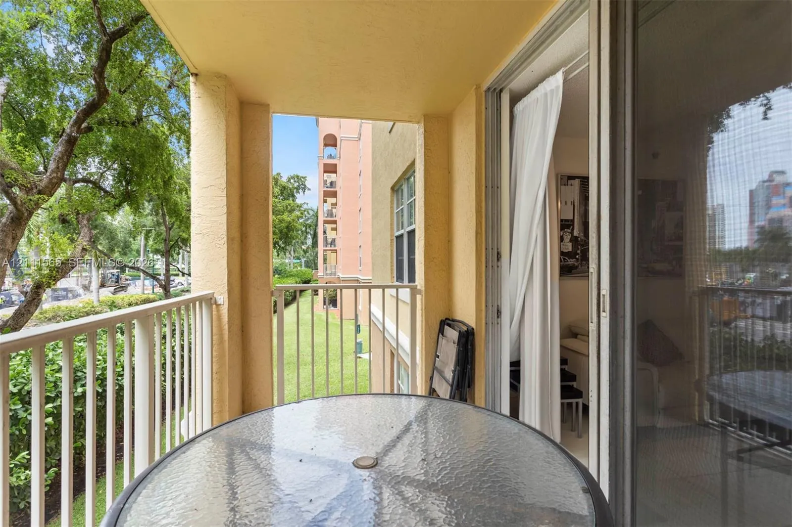 19555 E Country Club Drive #8208