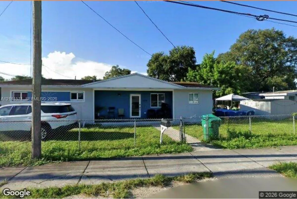 3100 NW 43rd Street #0