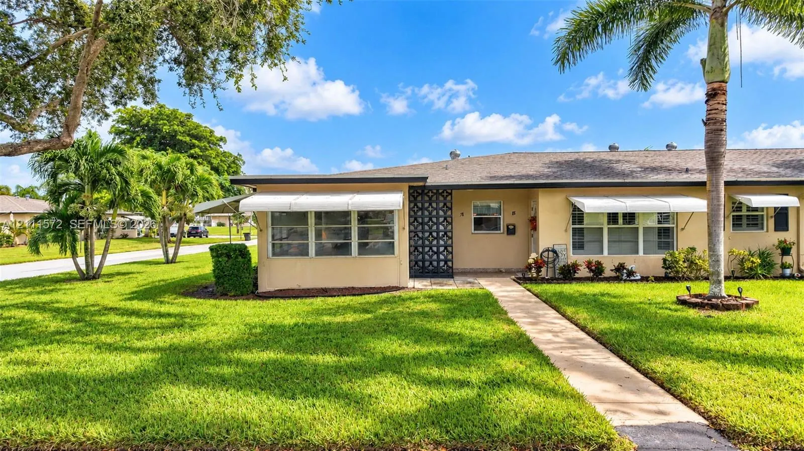 1010 E Circle Terrace E #A