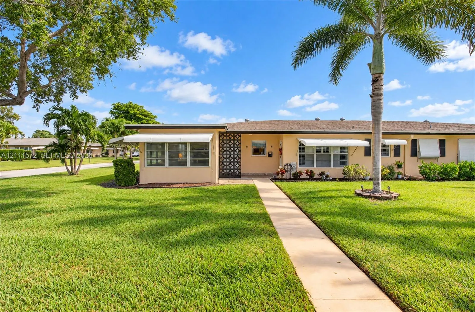 1010 E Circle Terrace E #A