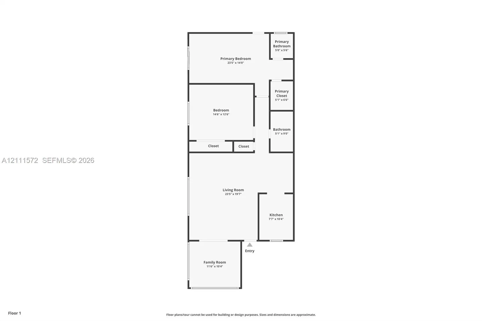 1010 E Circle Terrace E #A