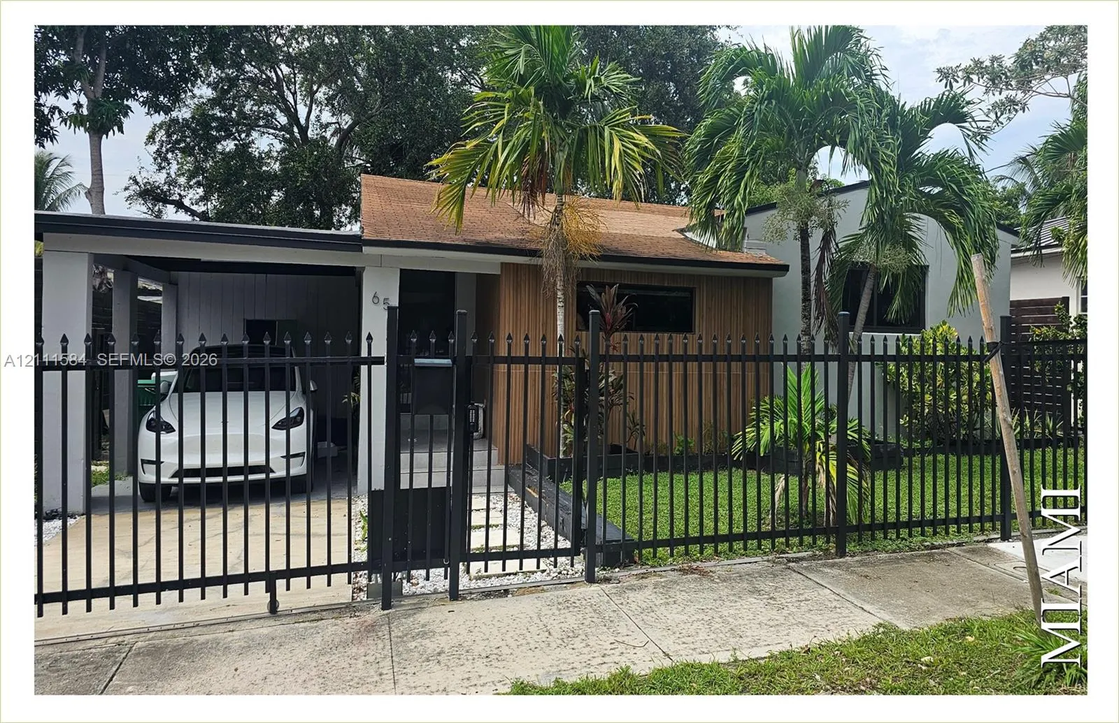 65 NE 68th Street #1