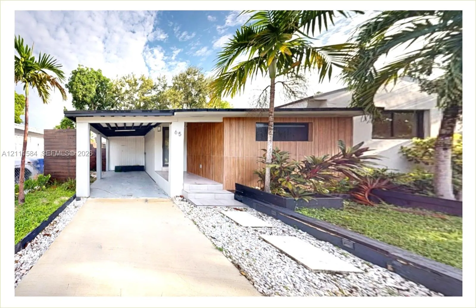 65 NE 68th Street #1