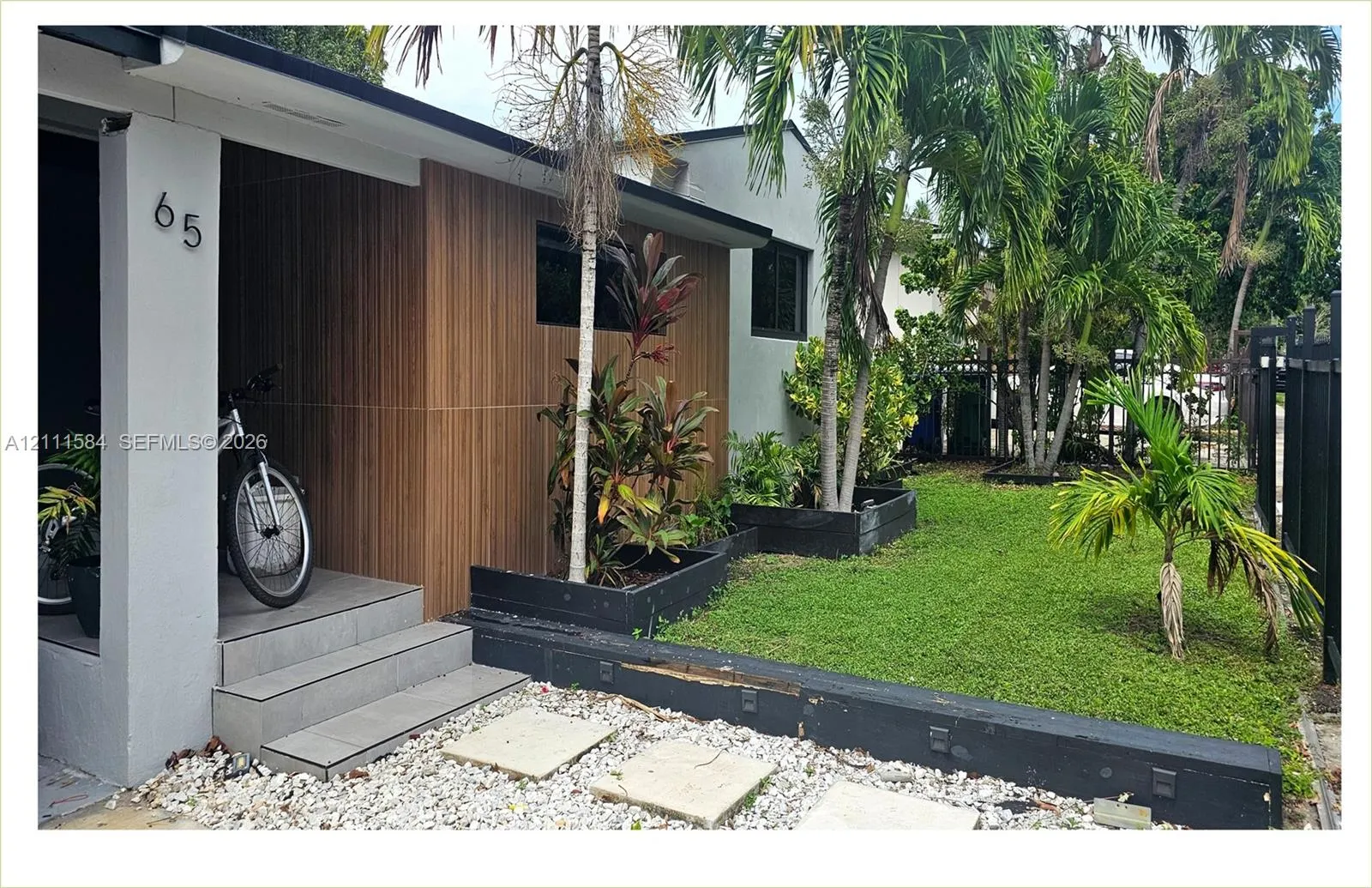 65 NE 68th Street #1