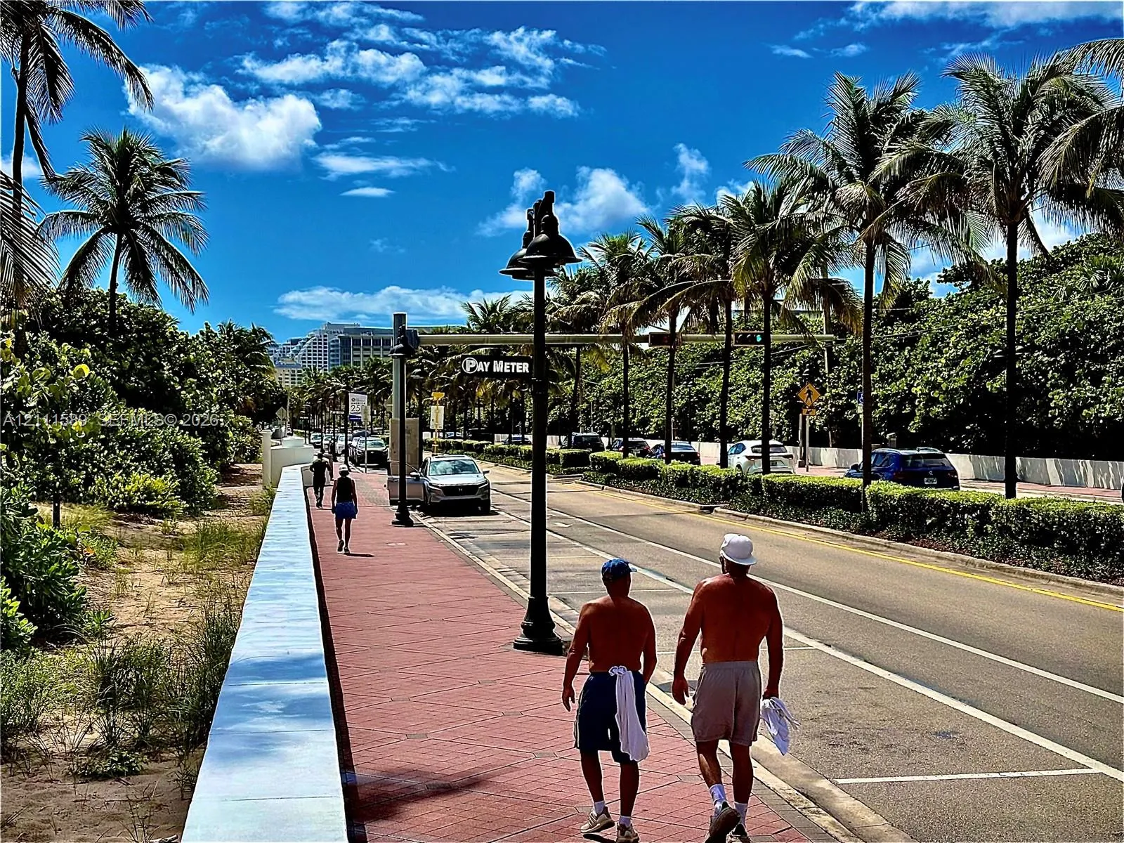 1151 N Fort Lauderdale Beach Boulevard #6D