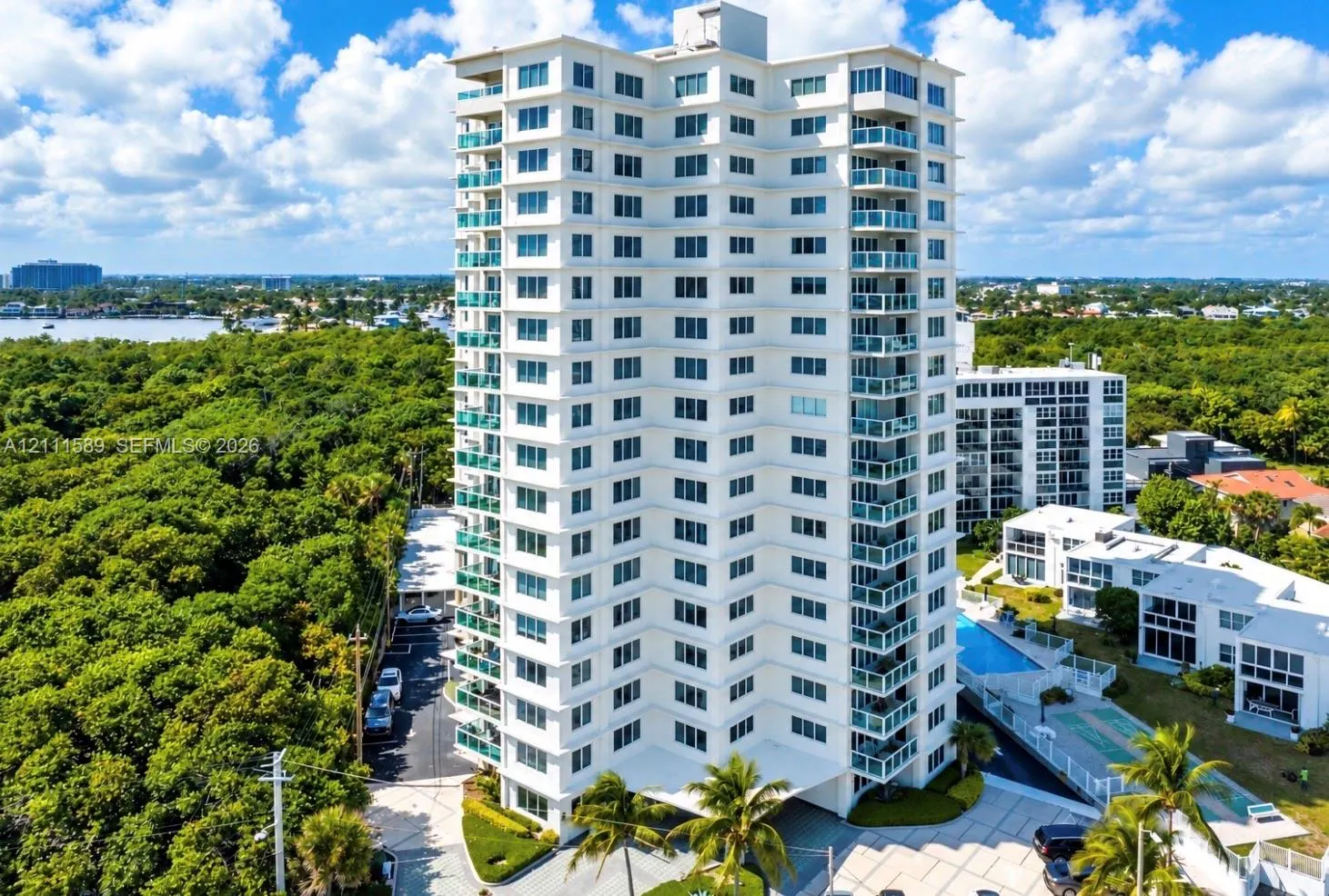 1151 N Fort Lauderdale Beach Boulevard #6D