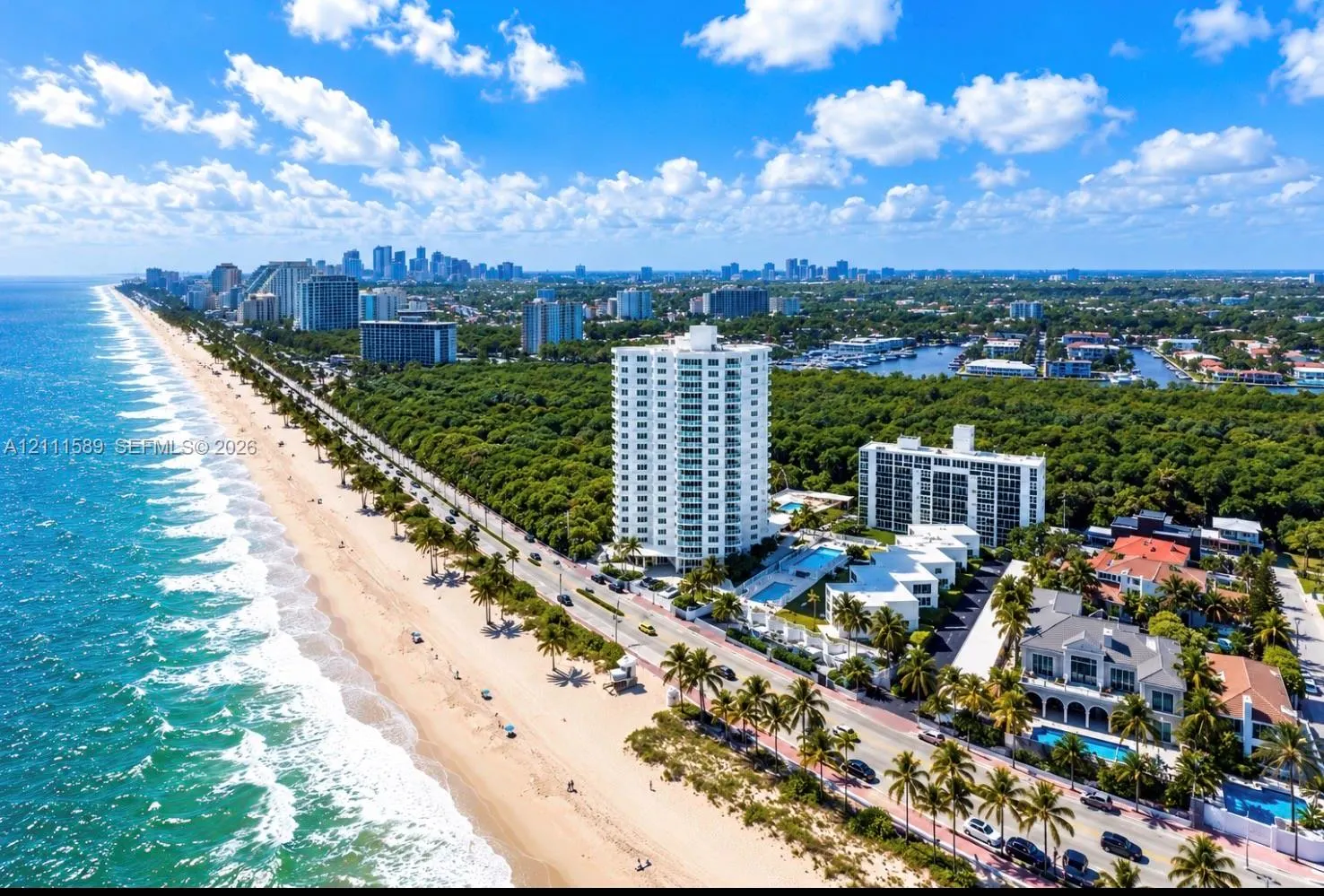 1151 N Fort Lauderdale Beach Boulevard #6D