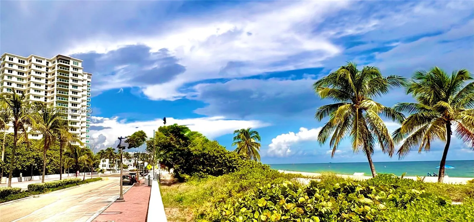 1151 N Fort Lauderdale Beach Boulevard #6D