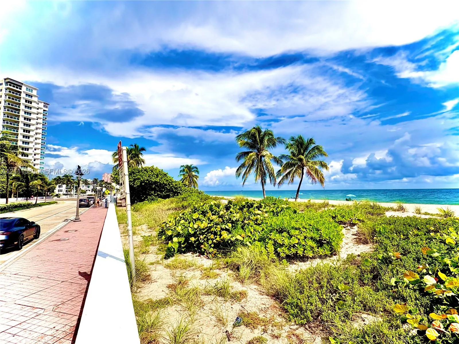1151 N Fort Lauderdale Beach Boulevard #6D
