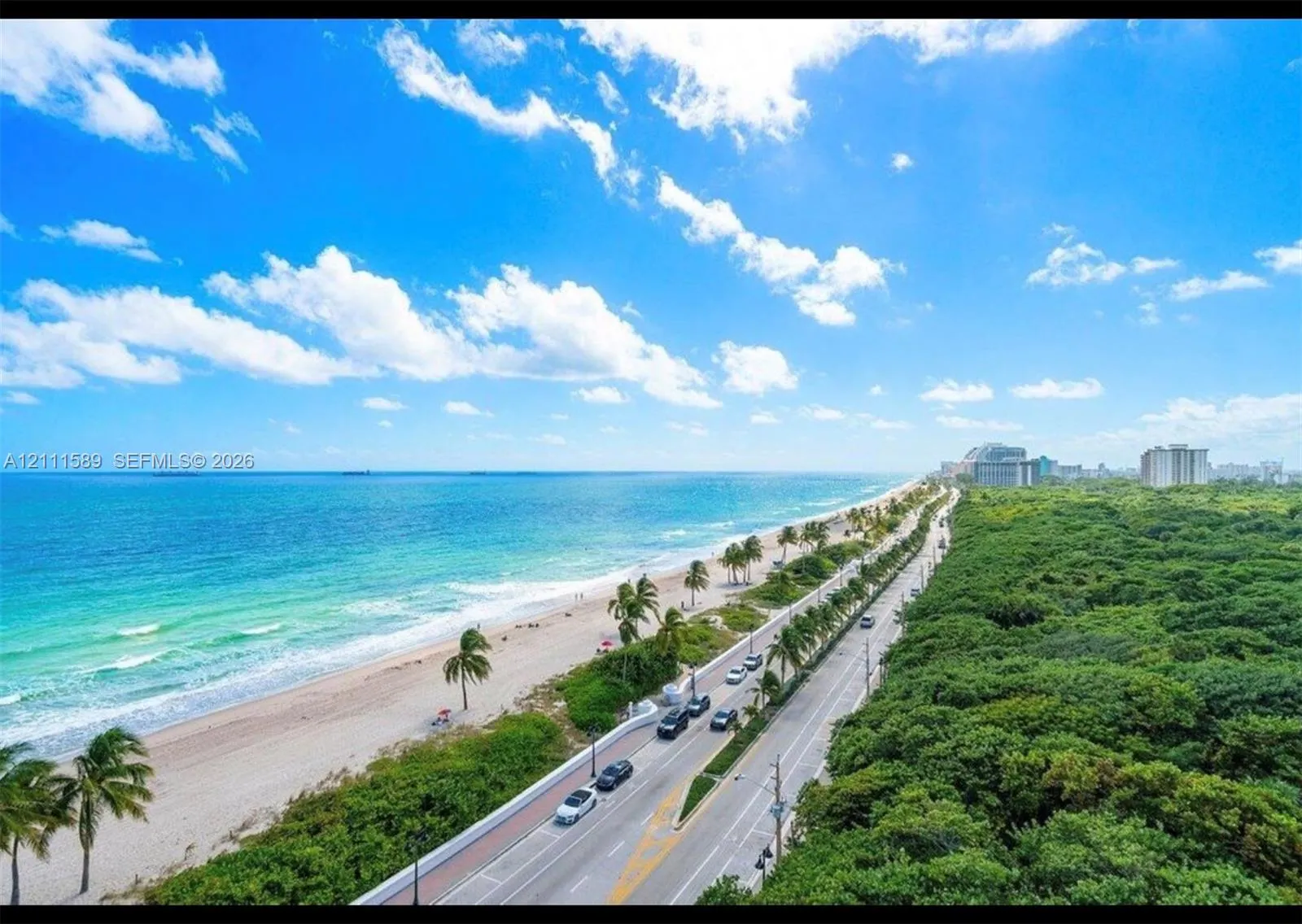 1151 N Fort Lauderdale Beach Boulevard #6D