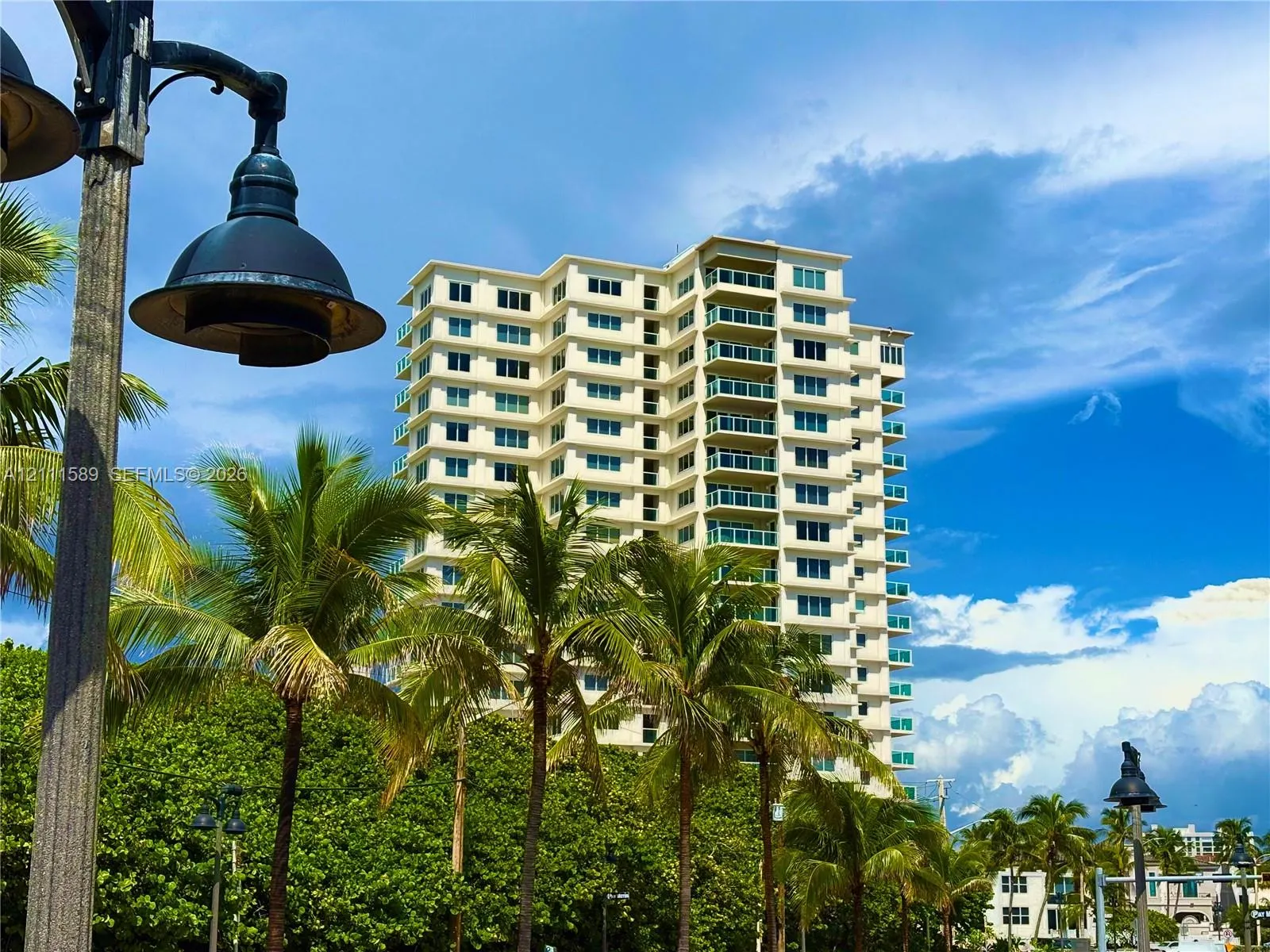 1151 N Fort Lauderdale Beach Boulevard #6D