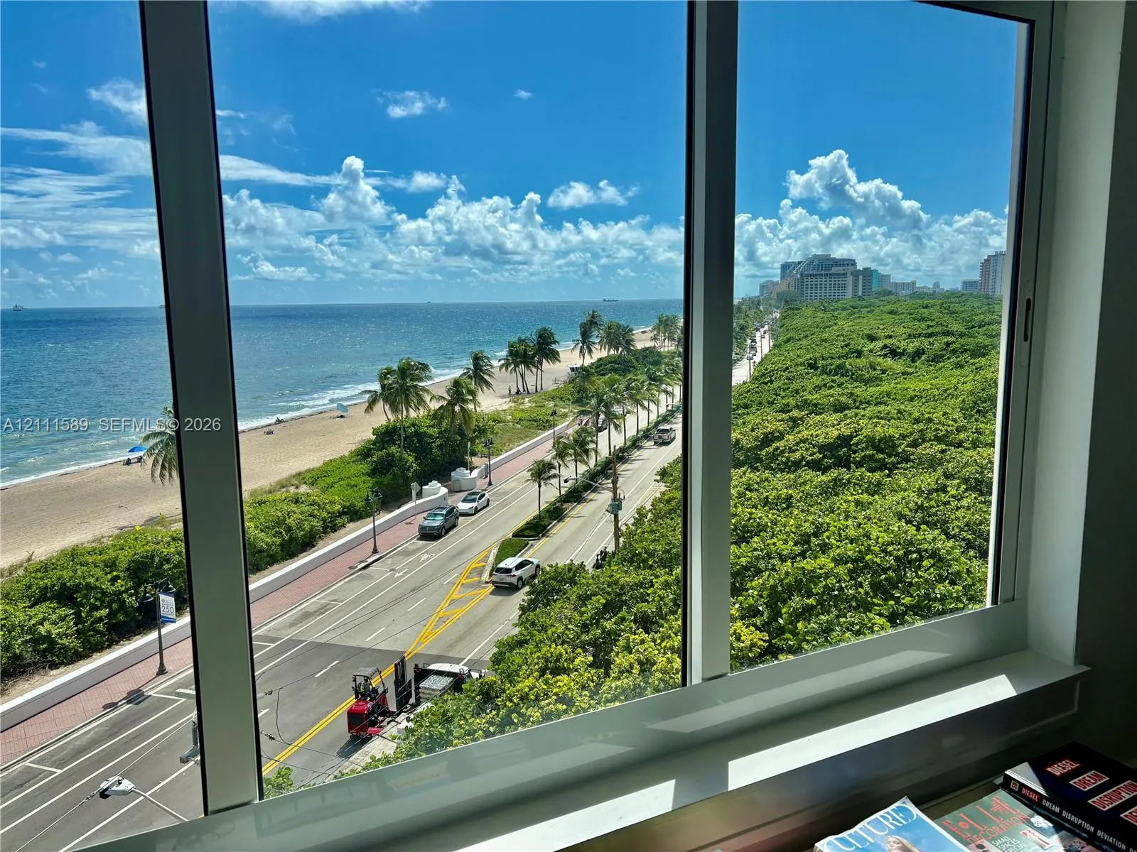 1151 N Fort Lauderdale Beach Boulevard #6D