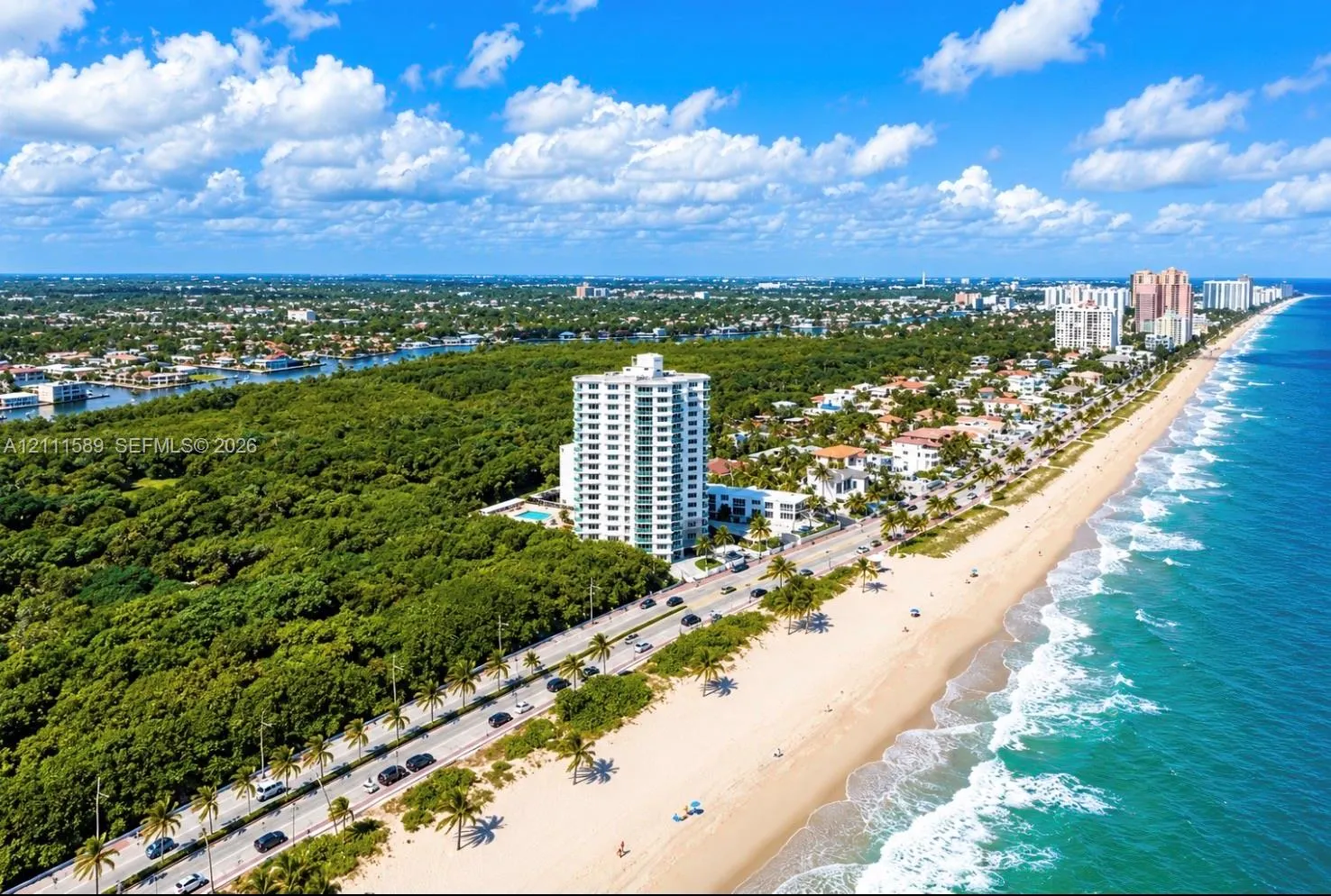 1151 N Fort Lauderdale Beach Boulevard #6D