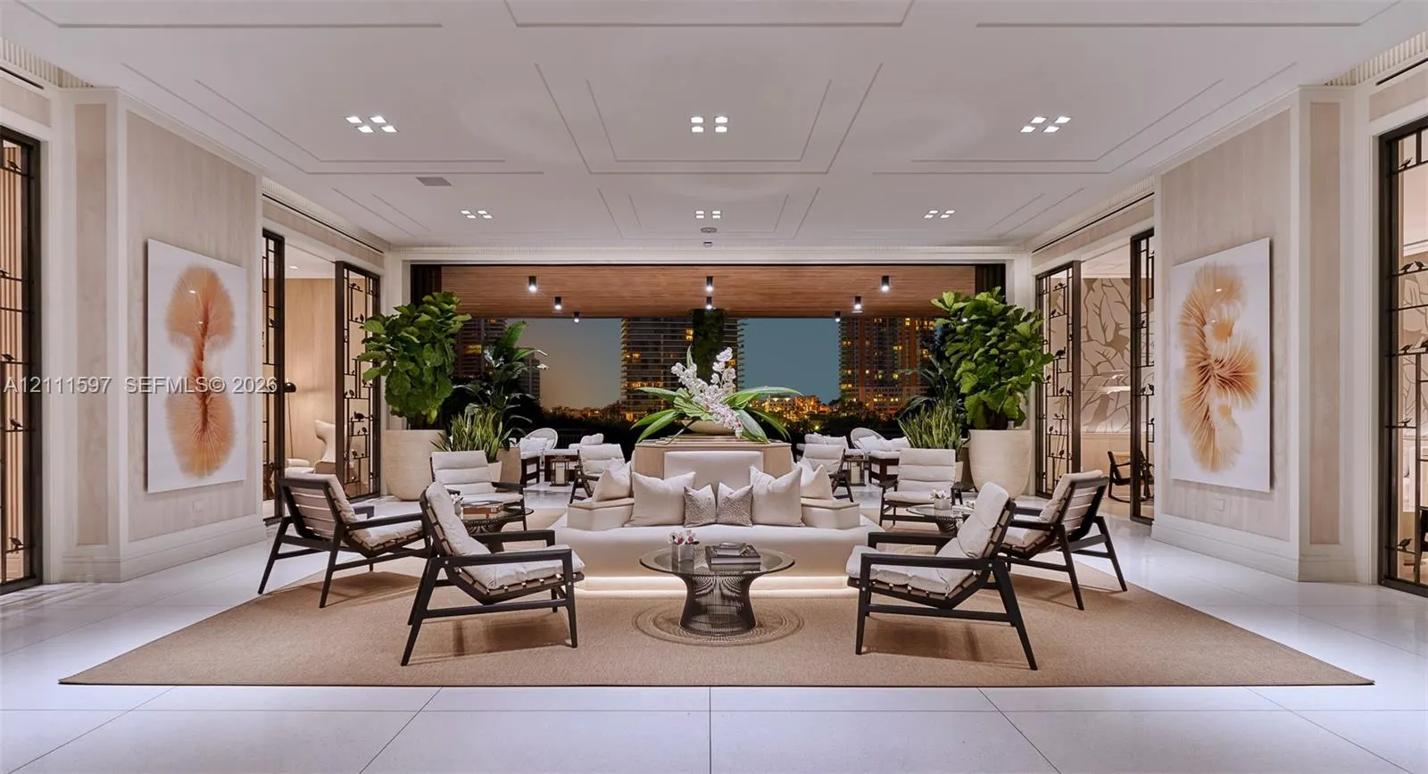 6800 Fisher Island Drive #6843