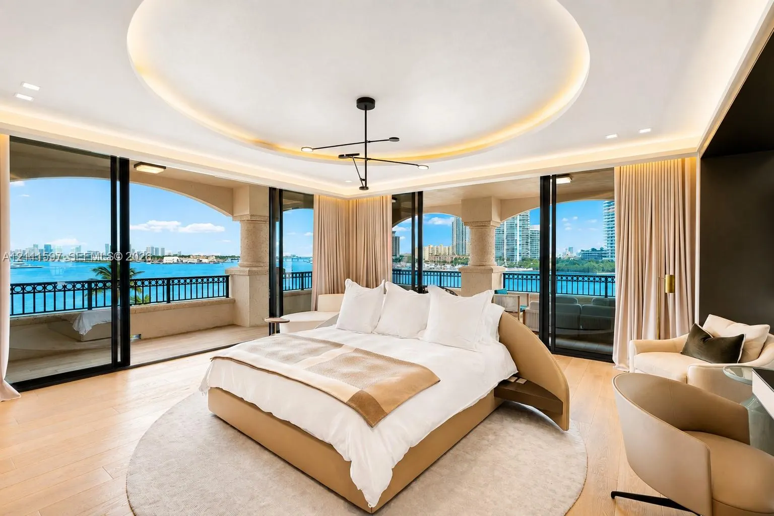 6800 Fisher Island Drive #6843