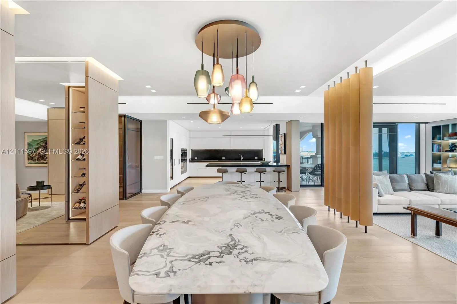 6800 Fisher Island Drive #6843