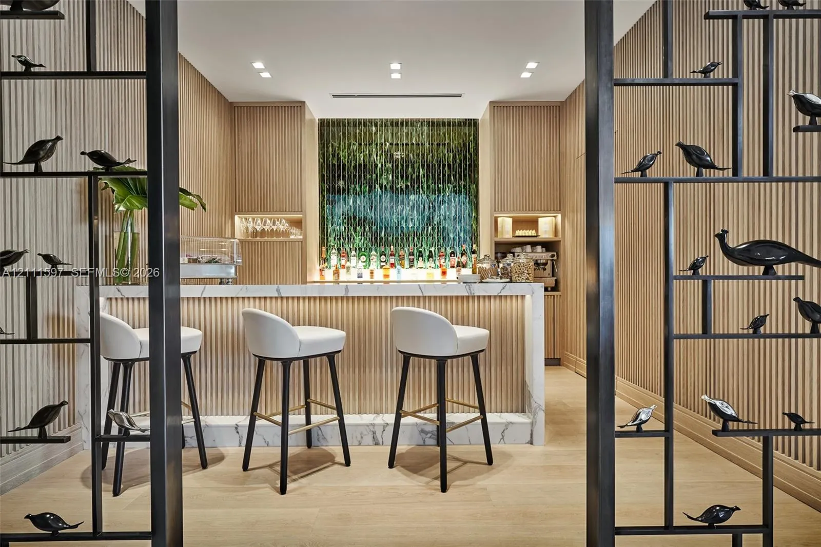 6800 Fisher Island Drive #6843