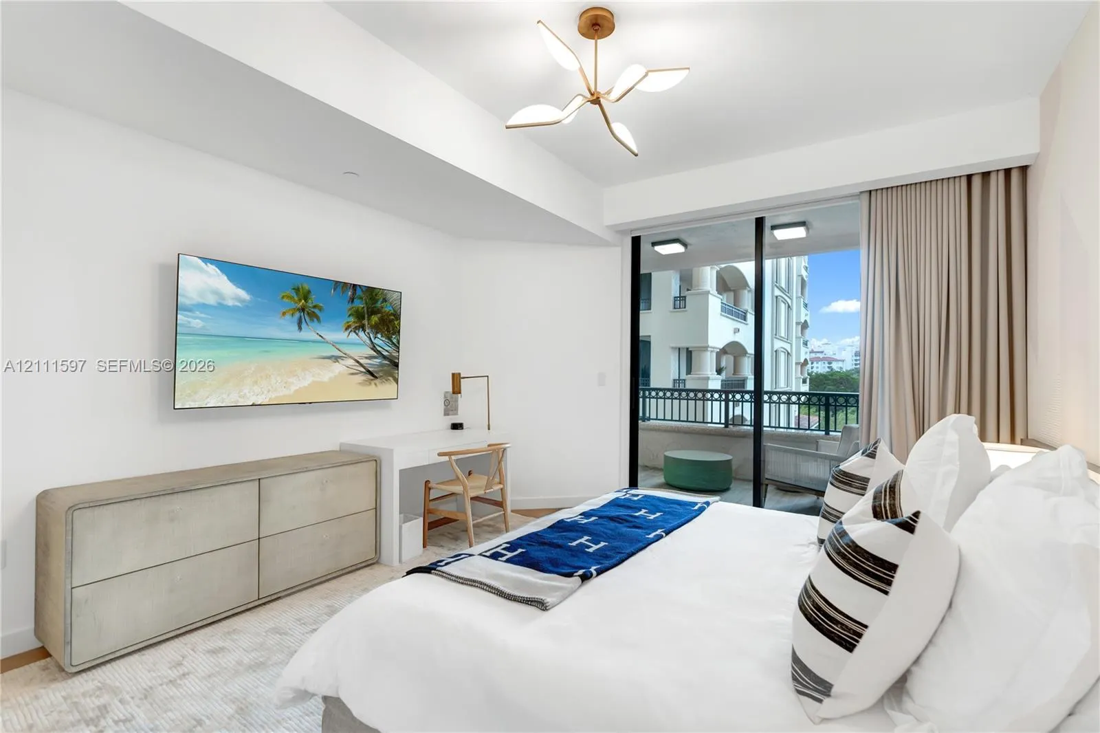 6800 Fisher Island Drive #6843