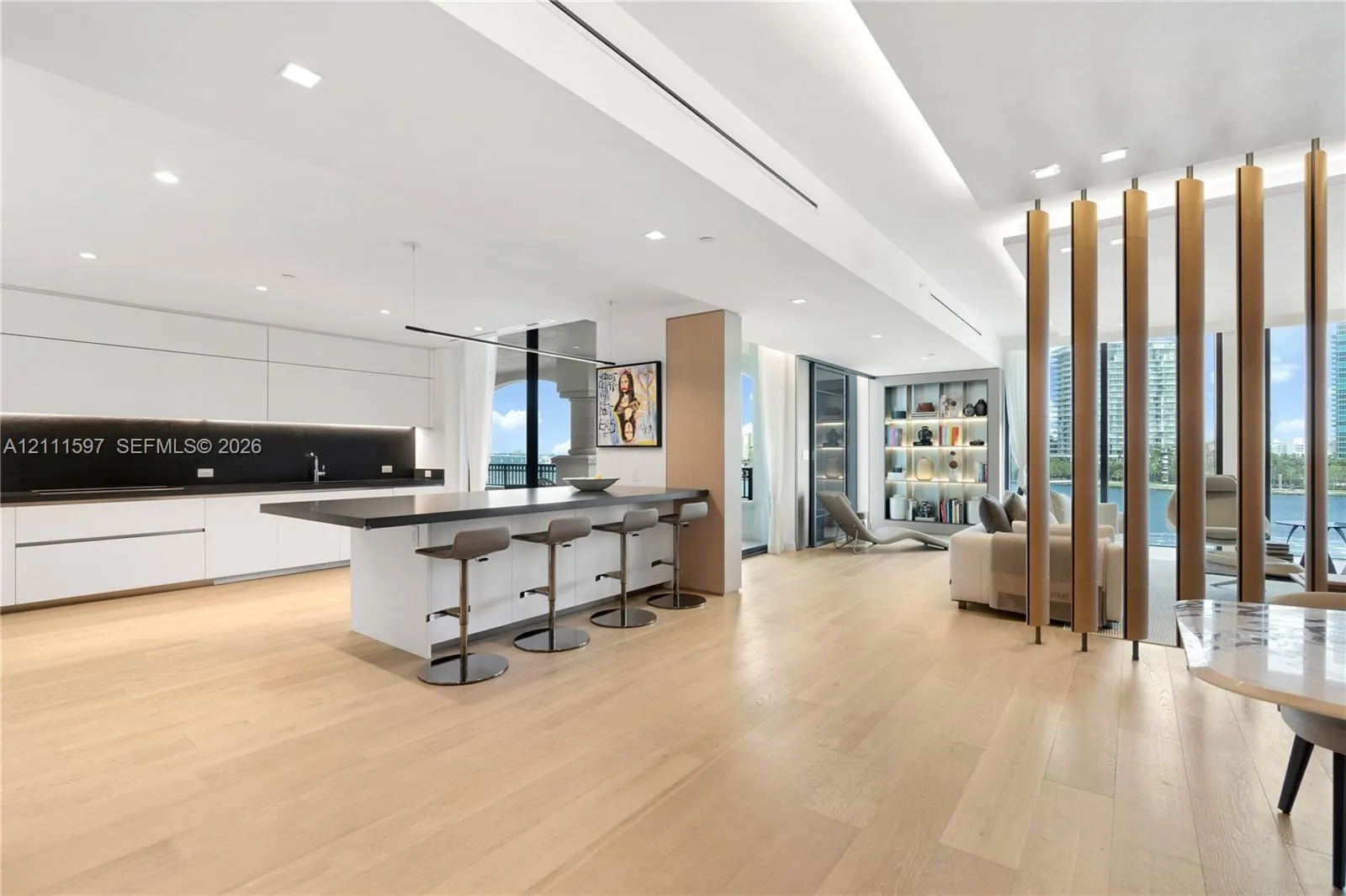 6800 Fisher Island Drive #6843