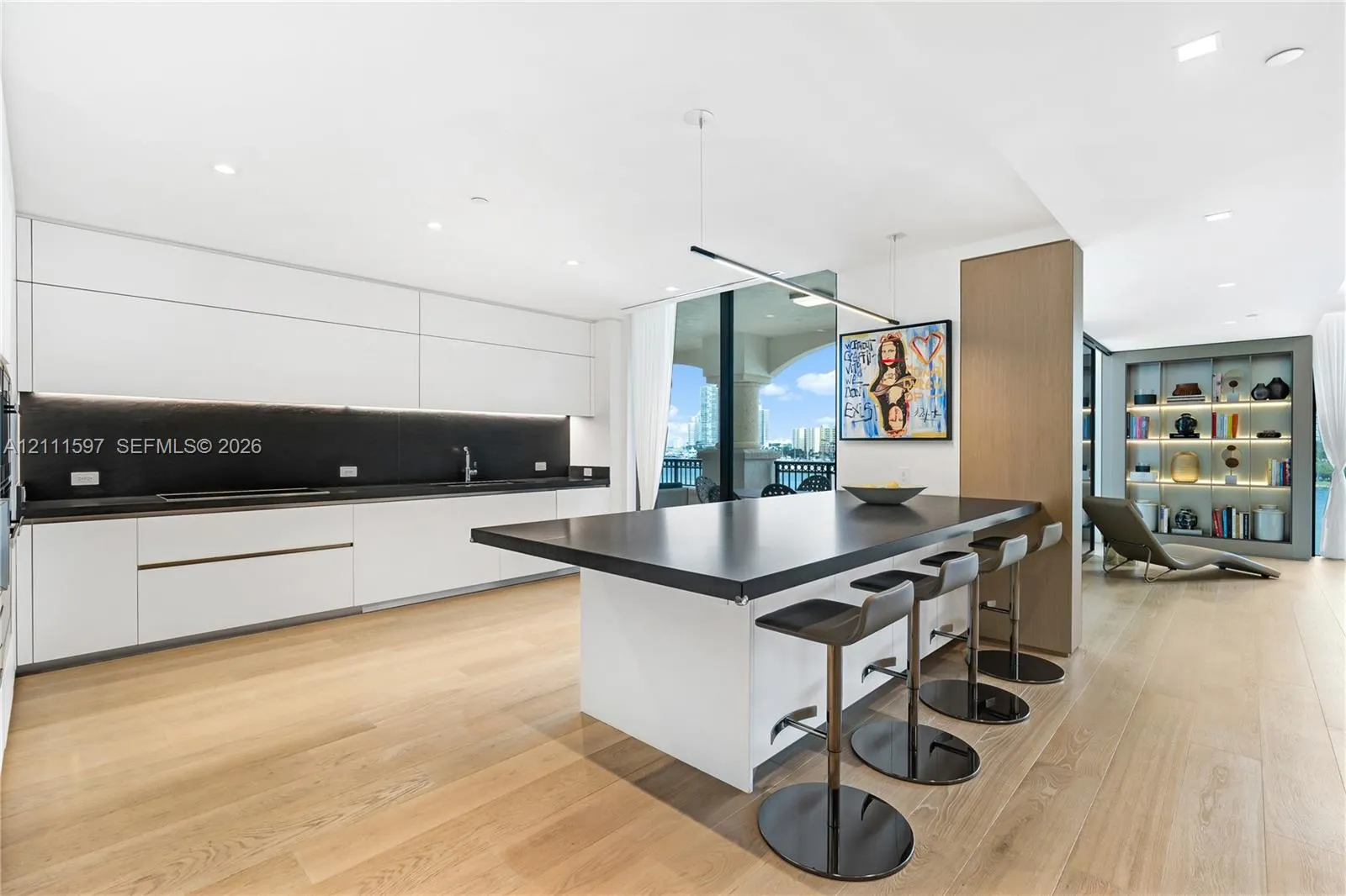 6800 Fisher Island Drive #6843