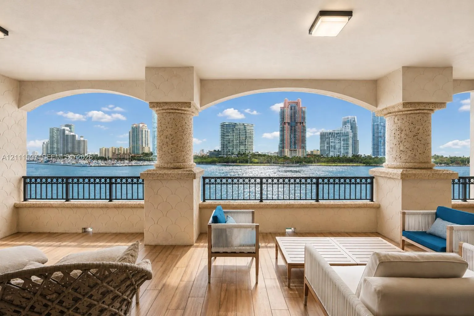 6800 Fisher Island Drive #6843