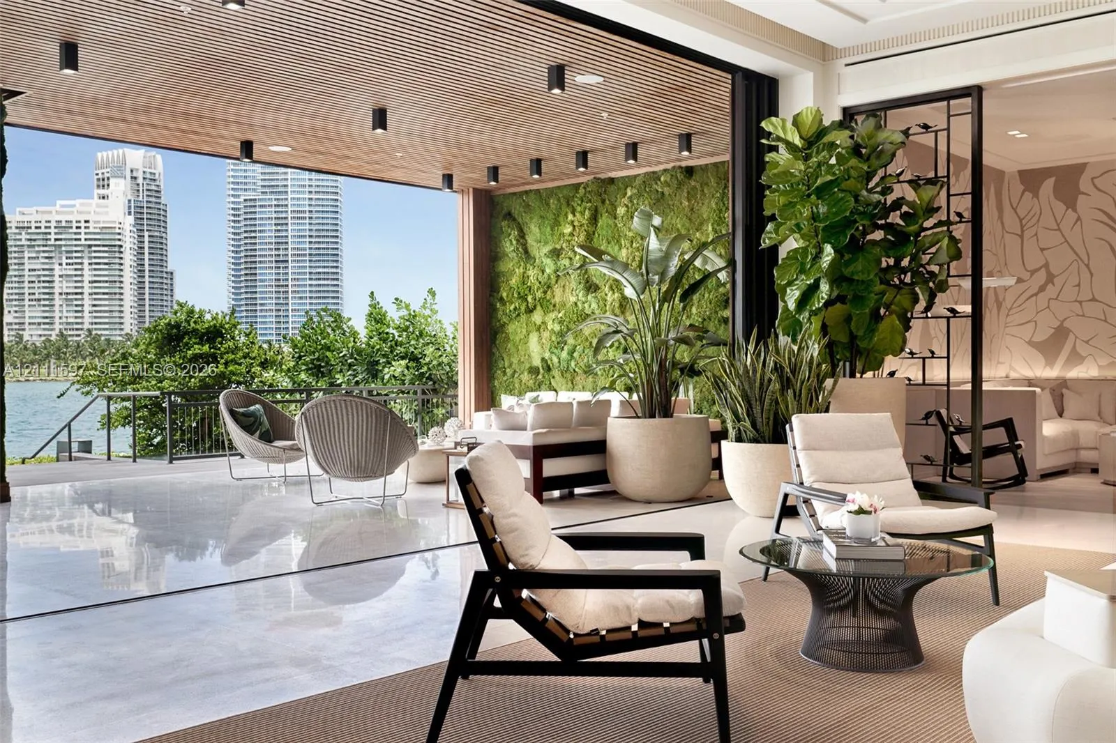 6800 Fisher Island Drive #6843