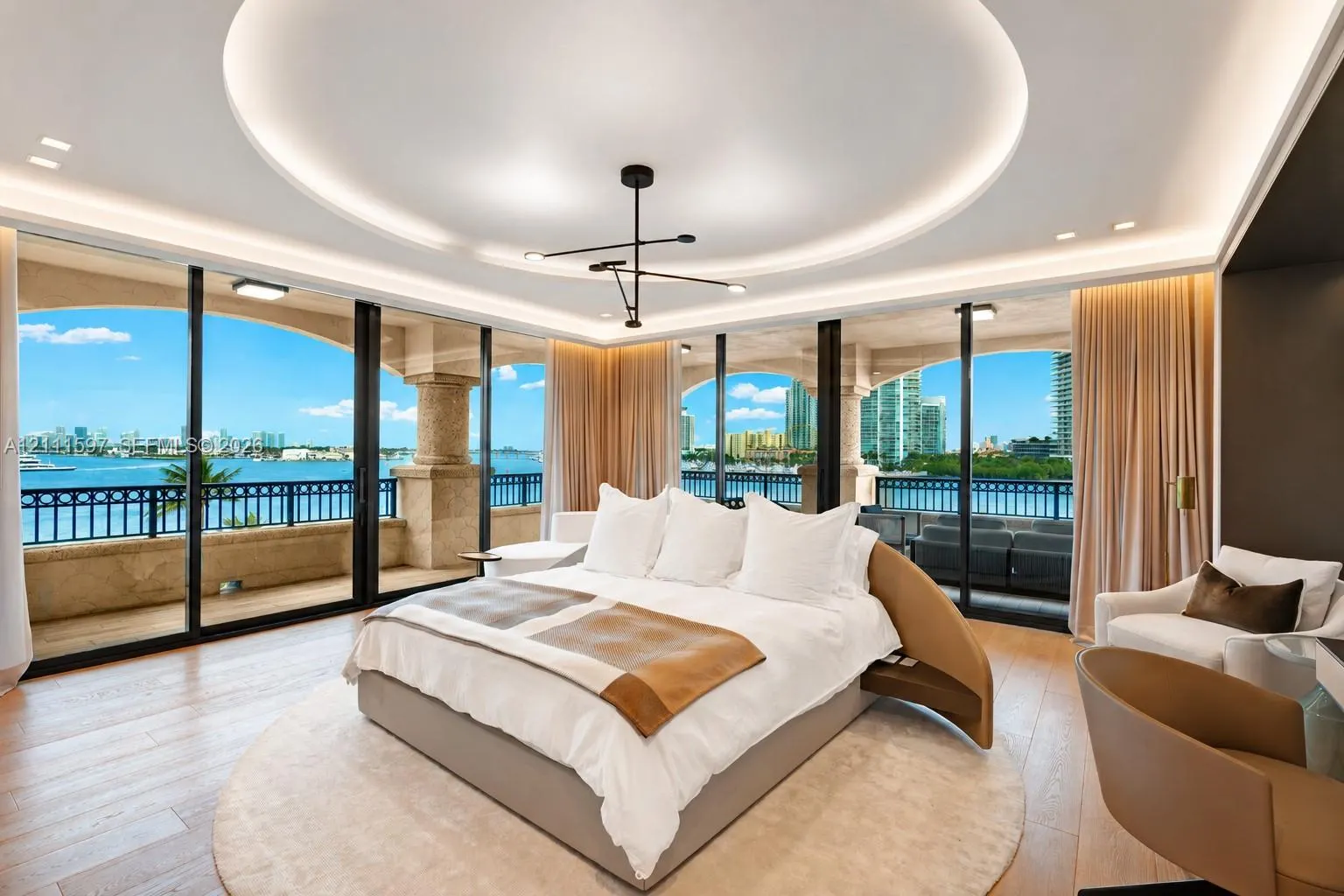 6800 Fisher Island Drive #6843