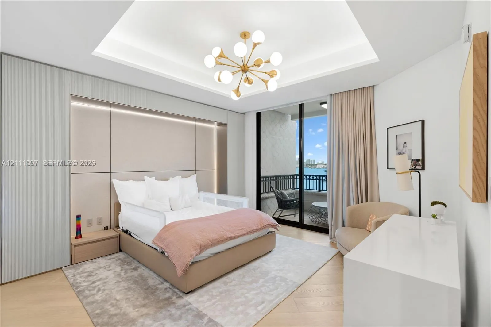 6800 Fisher Island Drive #6843