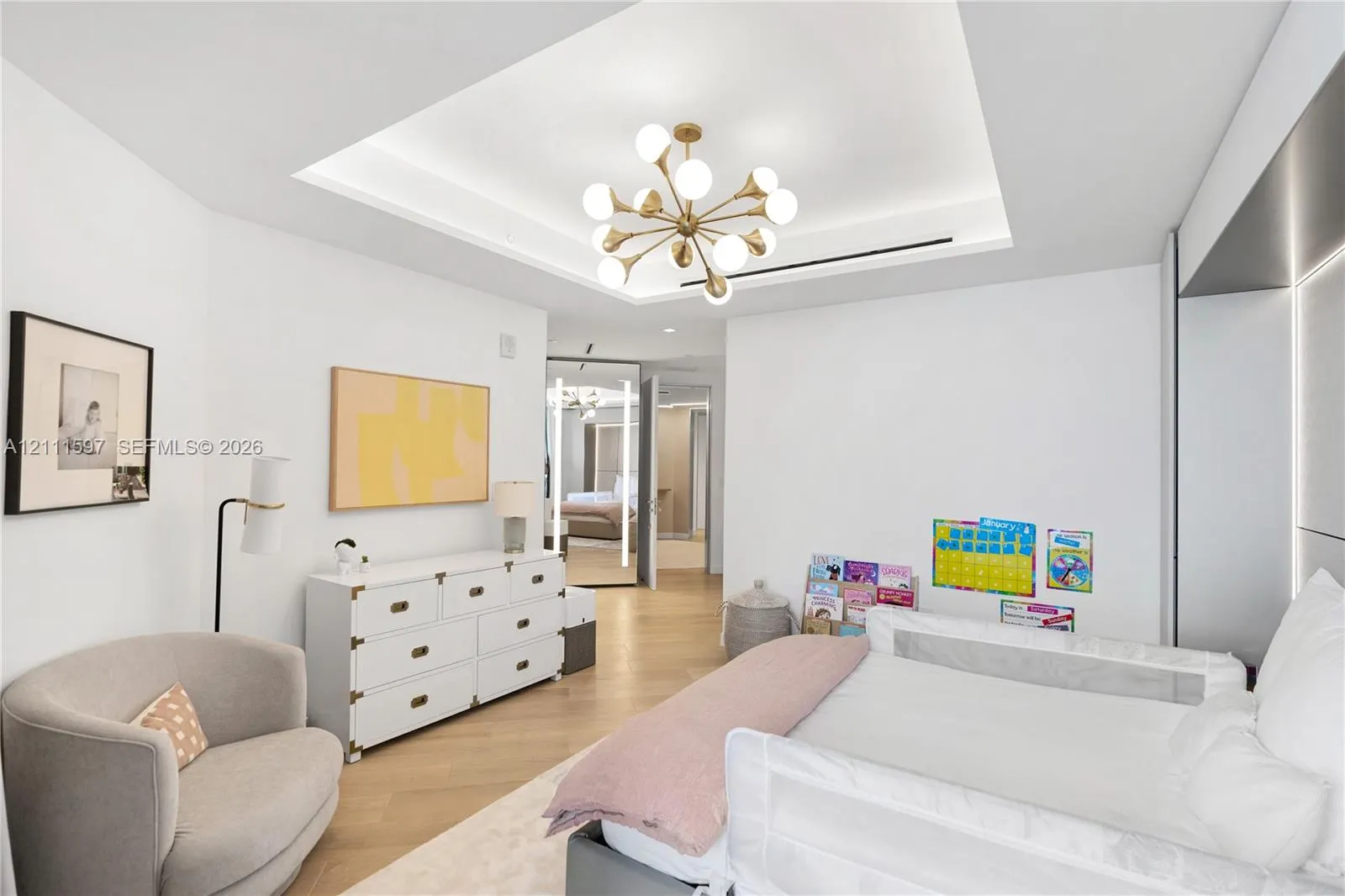 6800 Fisher Island Drive #6843
