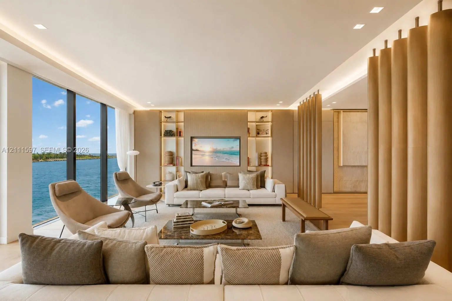 6800 Fisher Island Drive #6843