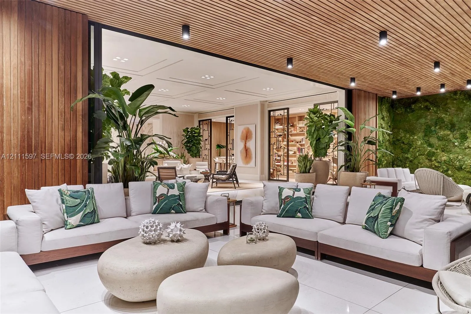 6800 Fisher Island Drive #6843