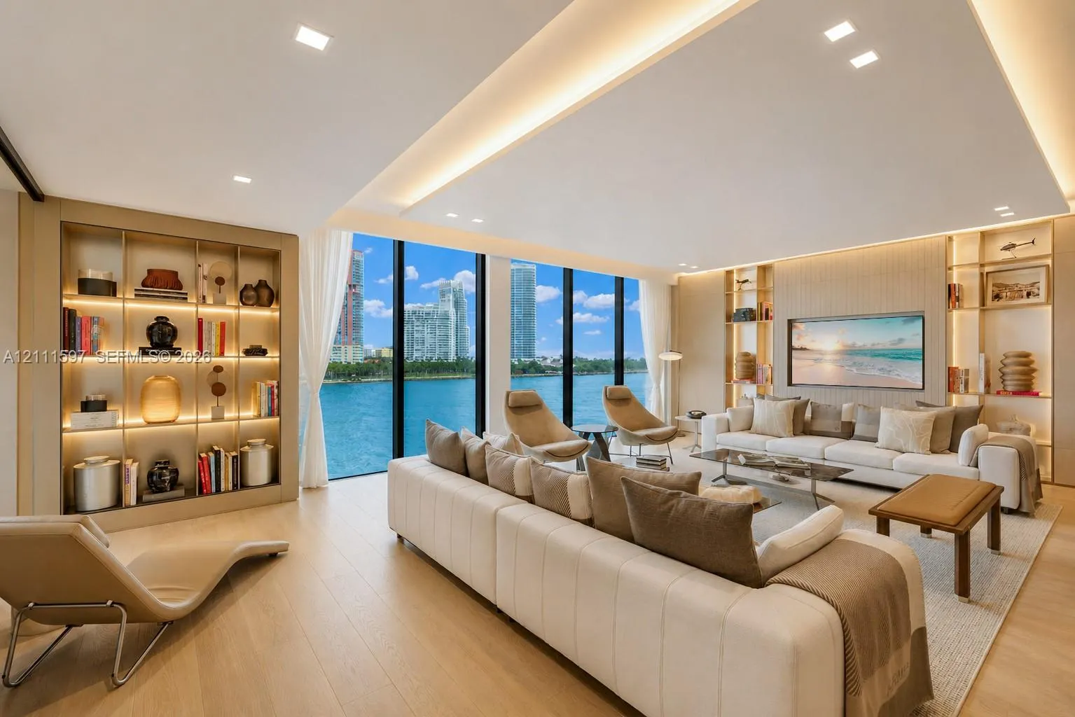 6800 Fisher Island Drive #6843