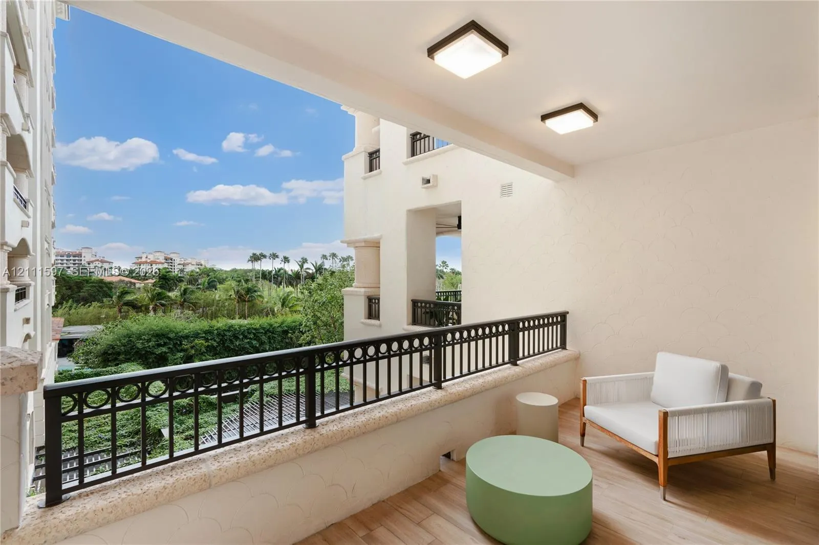 6800 Fisher Island Drive #6843