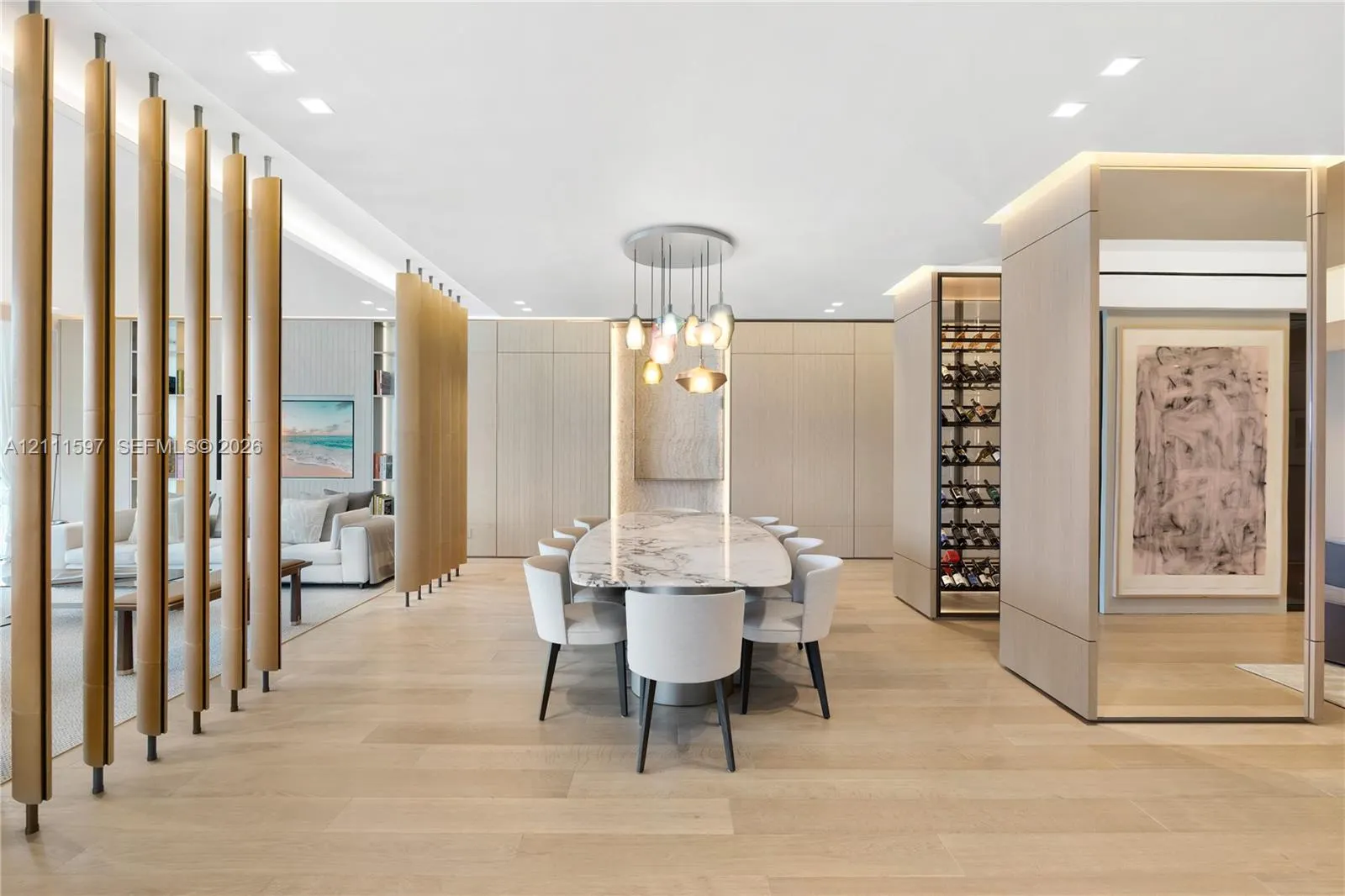 6800 Fisher Island Drive #6843