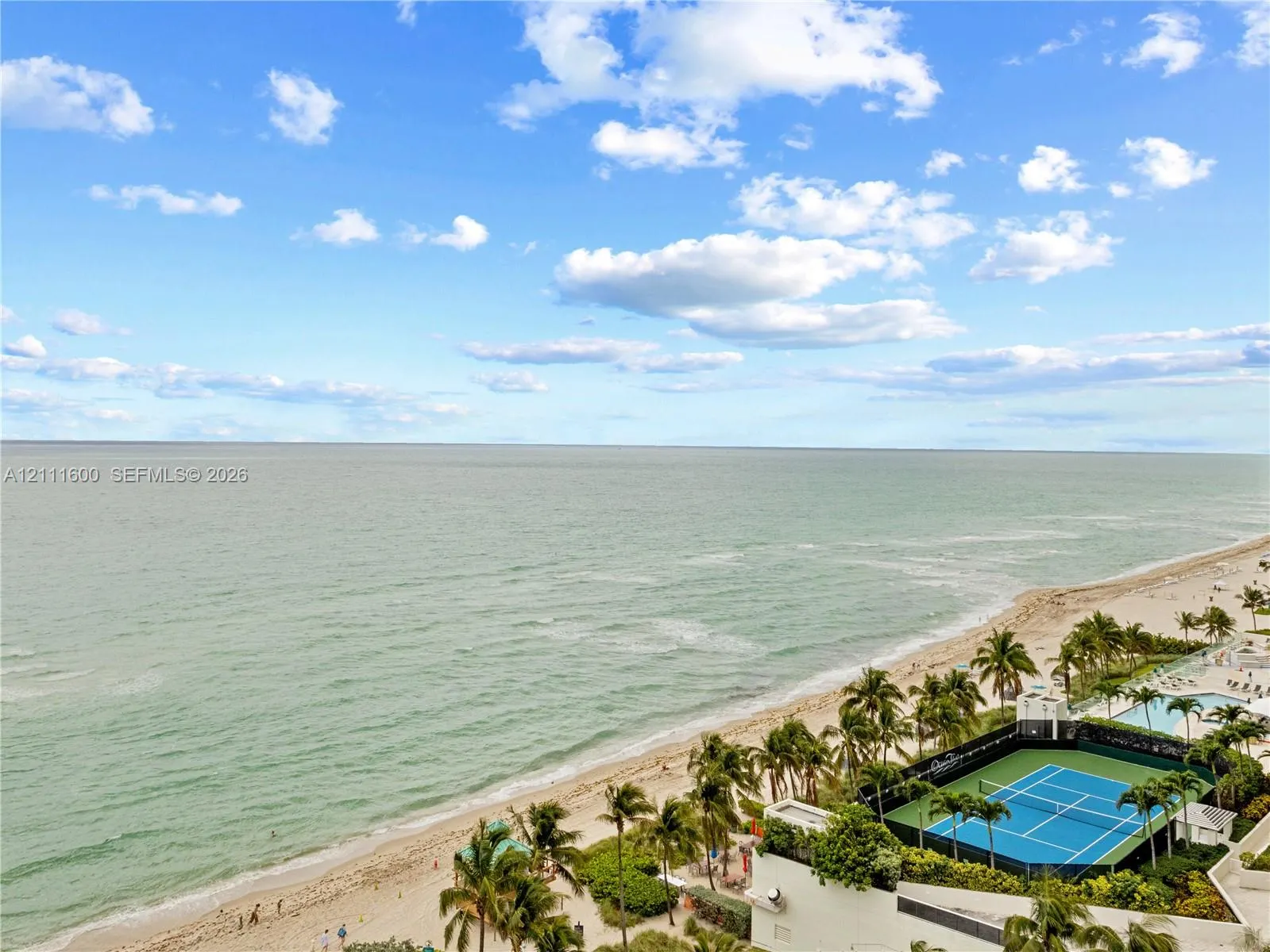 19201 Collins Avenue #1109