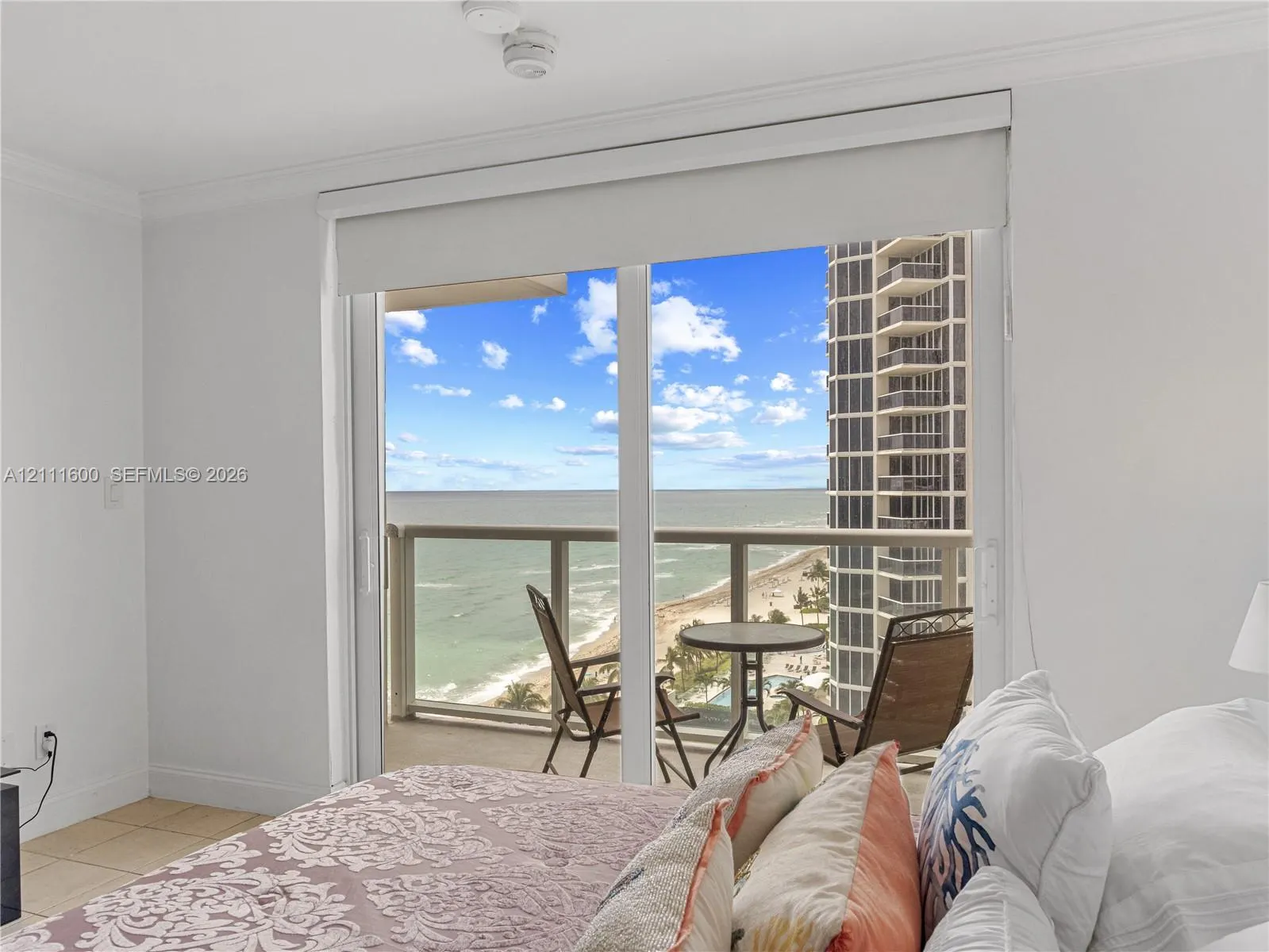 19201 Collins Avenue #1109