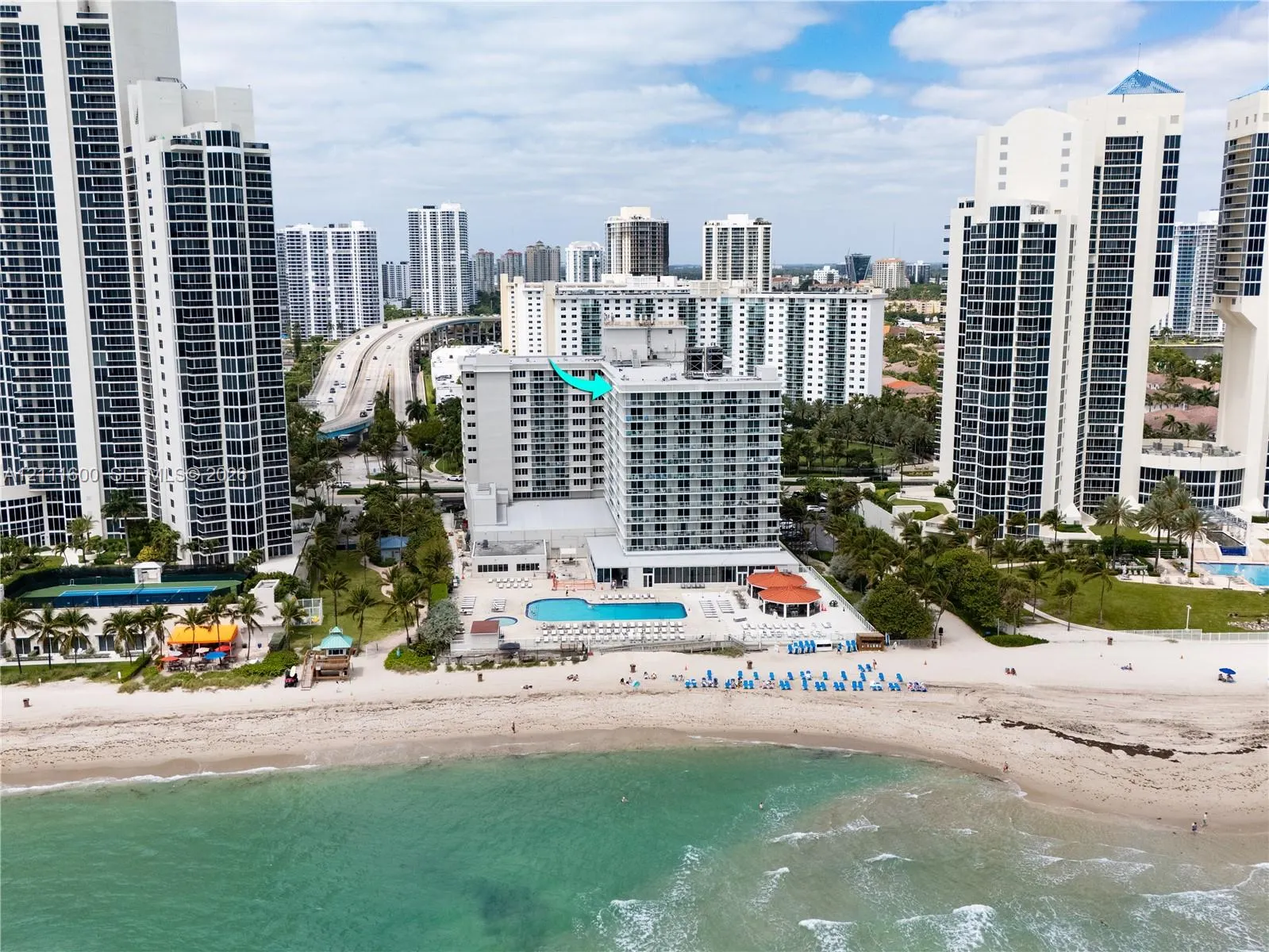 19201 Collins Avenue #1109