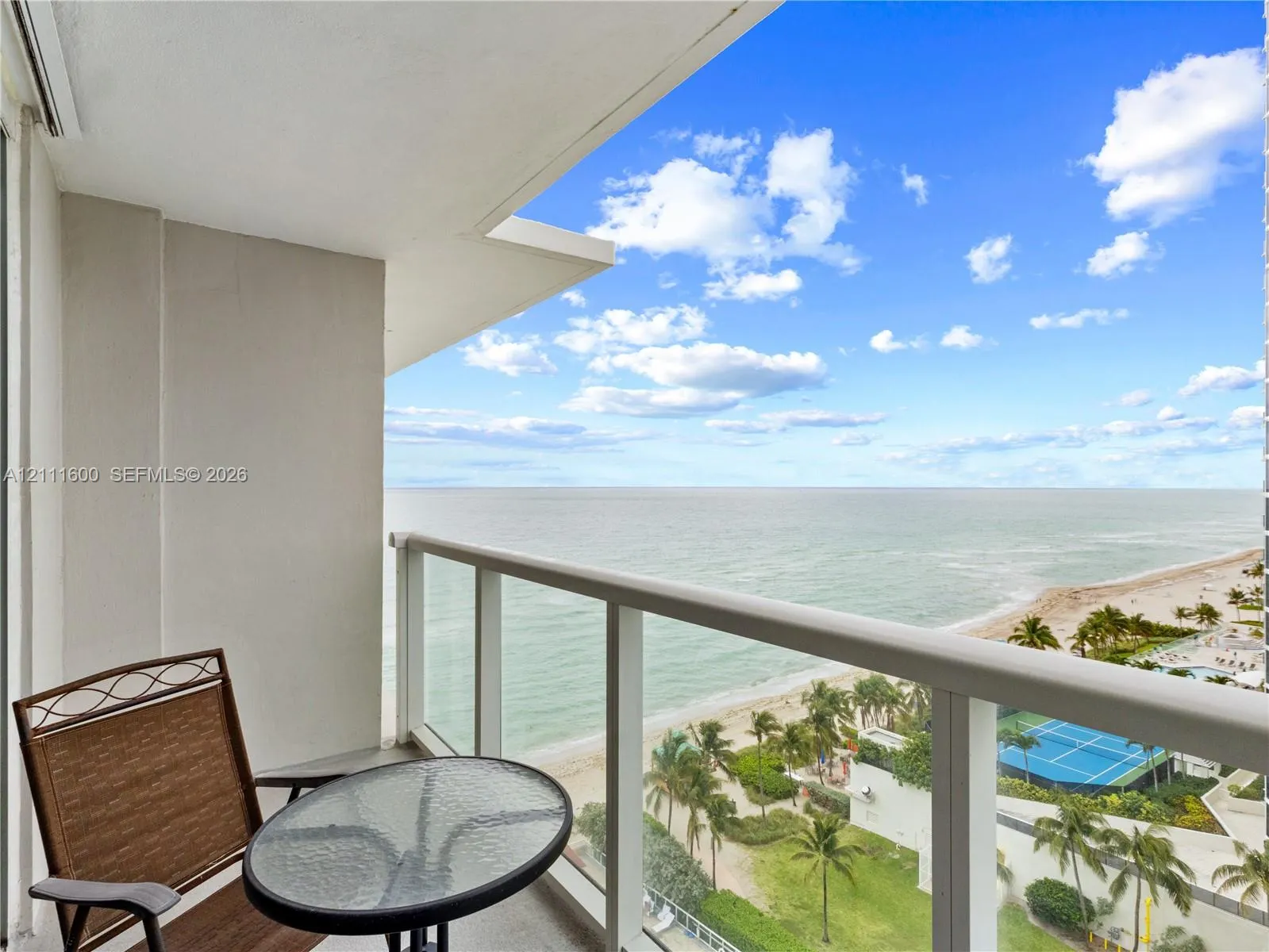 19201 Collins Avenue #1109