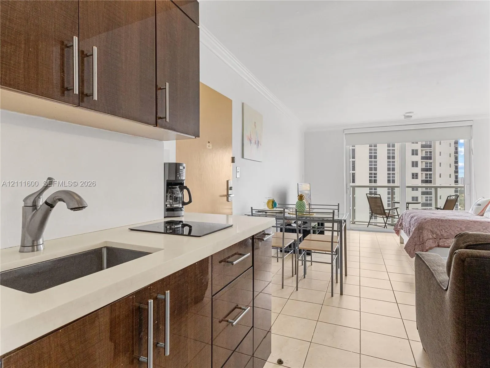 19201 Collins Avenue #1109