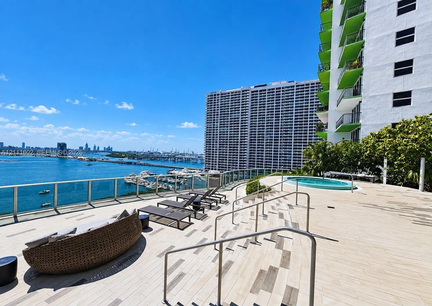 488 NE 18th Street #2009