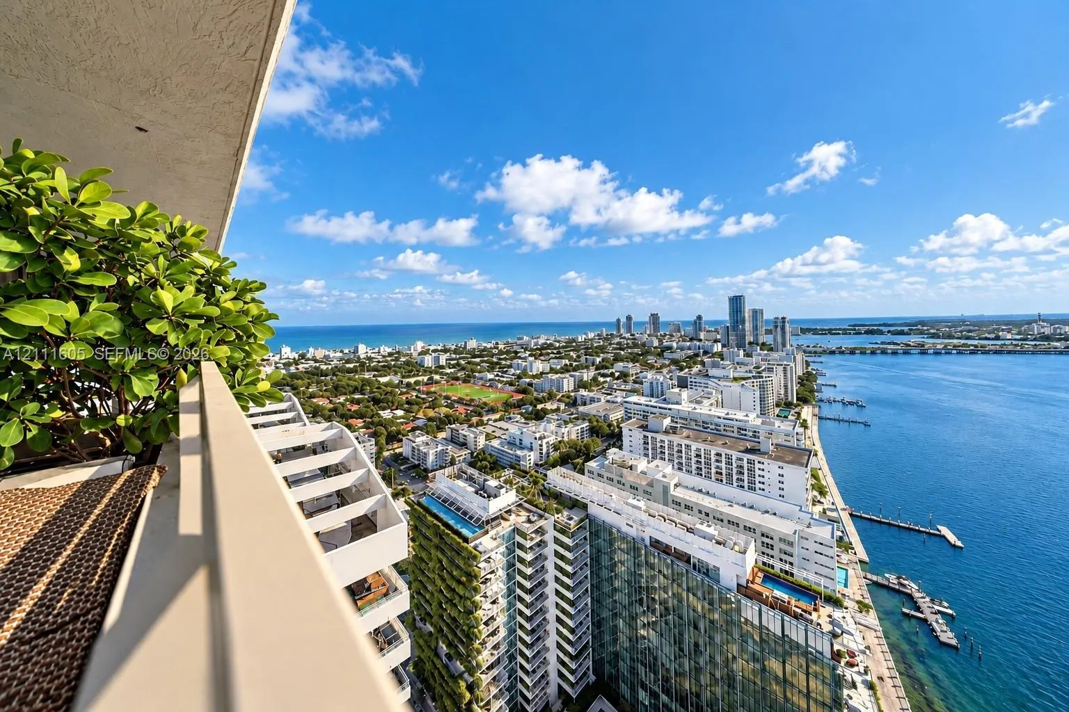 1330 West Avenue #PH02