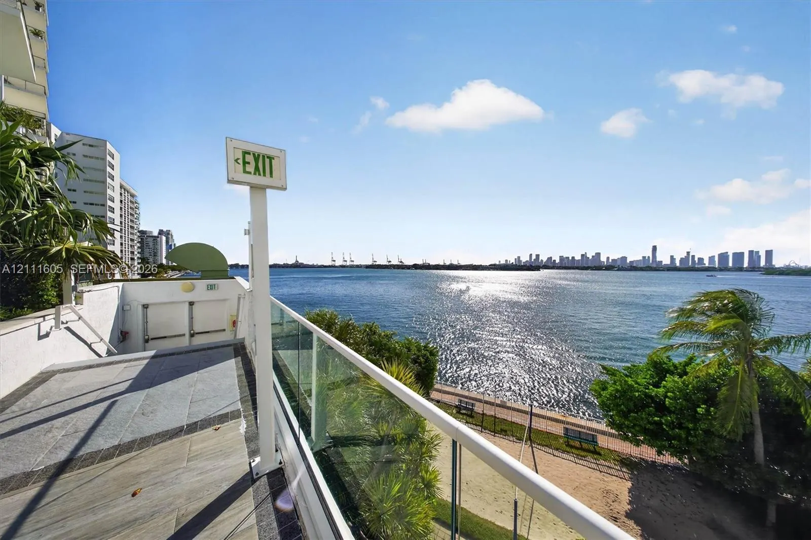 1330 West Avenue #PH02