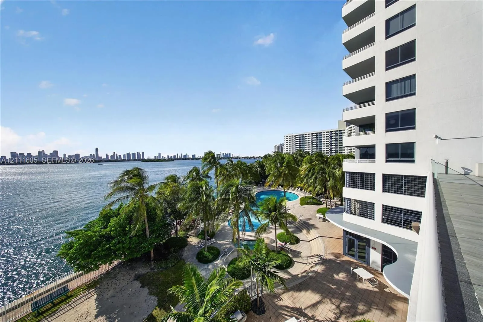 1330 West Avenue #PH02