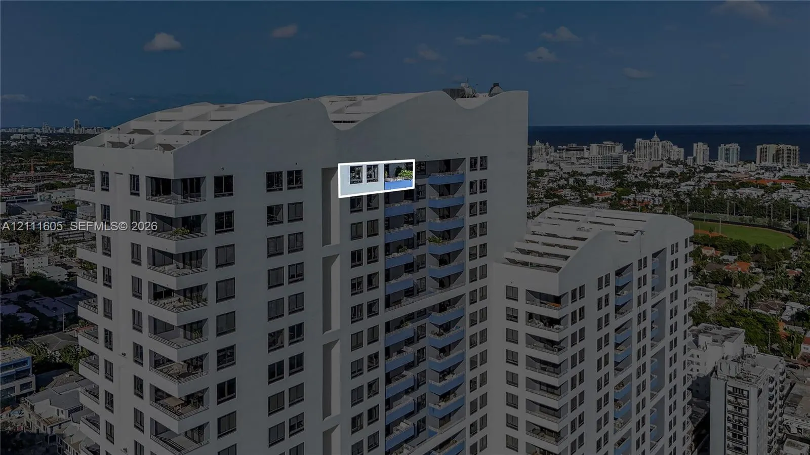 1330 West Avenue #PH02