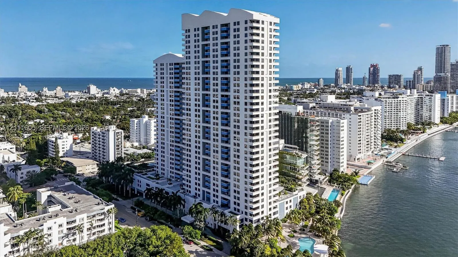 1330 West Avenue #PH02
