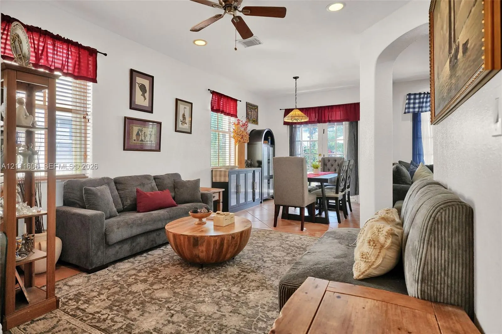 8505 SW 165th Place