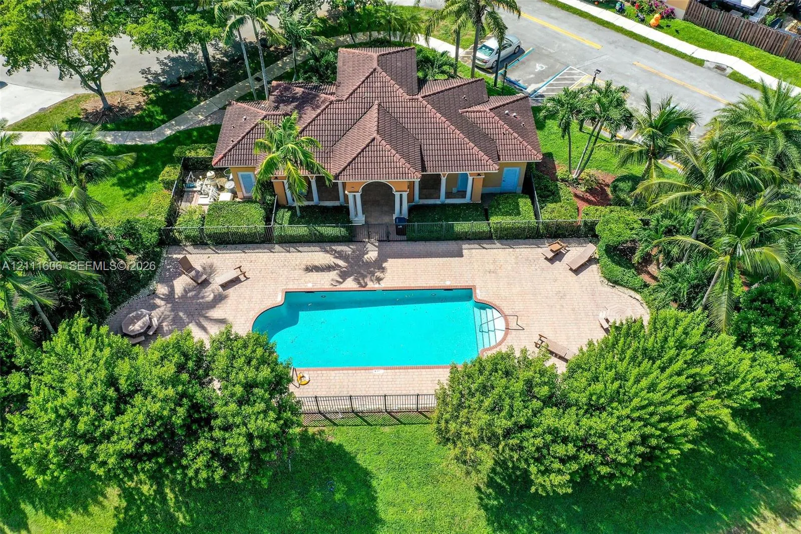 8505 SW 165th Place