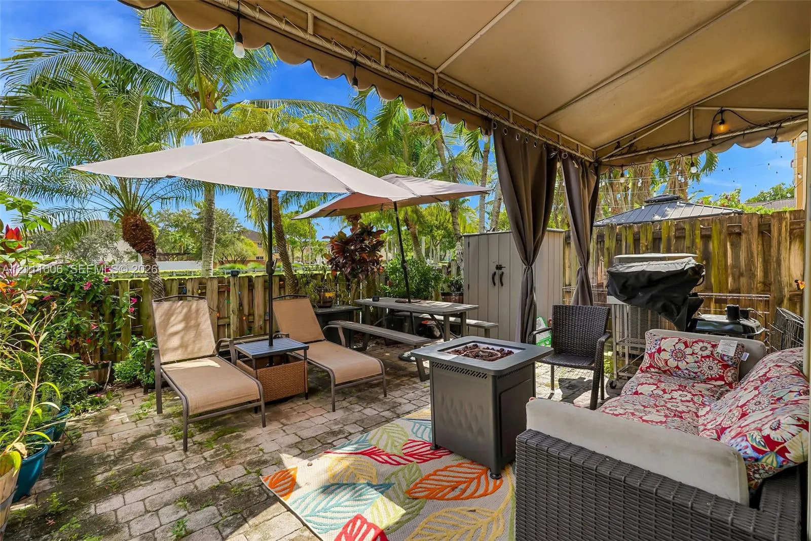 8505 SW 165th Place