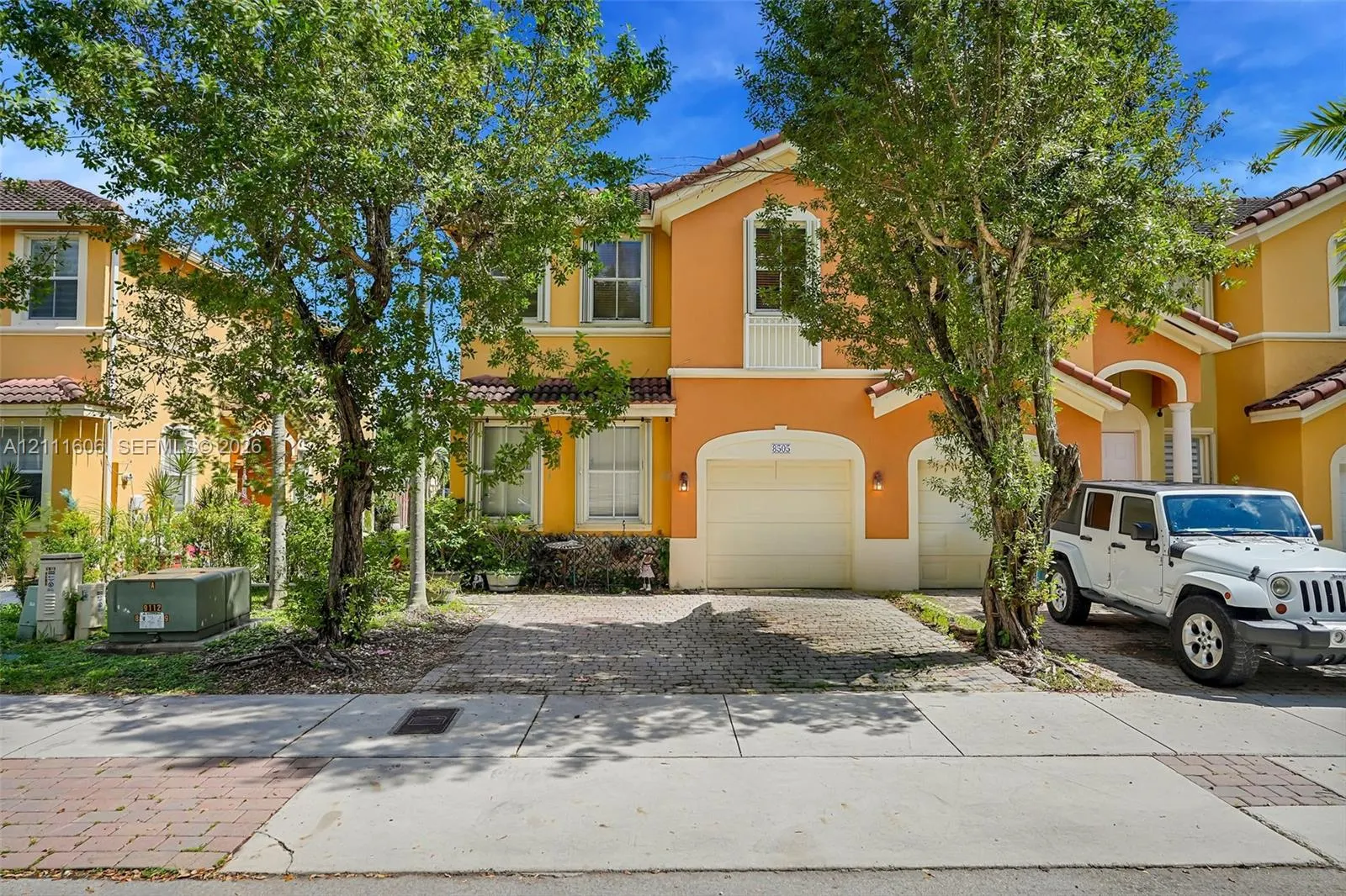 8505 SW 165th Place